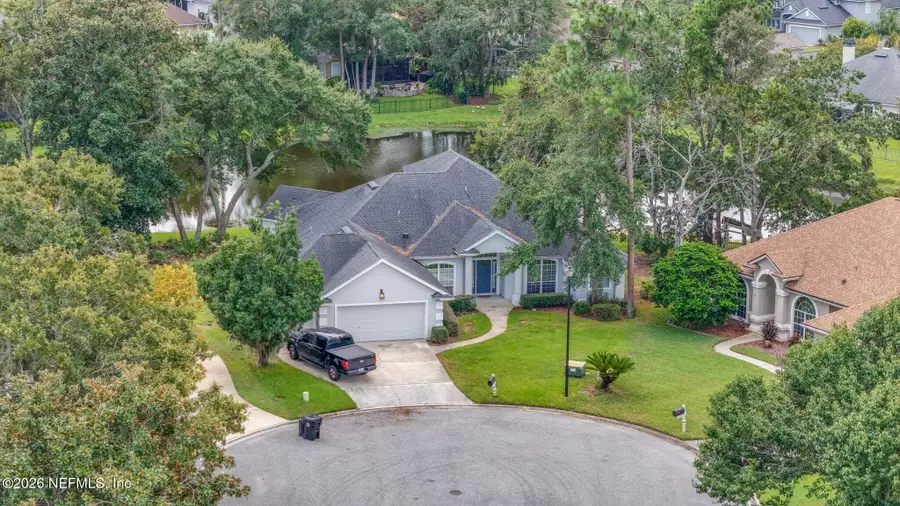 1518 Tidewater Court, Fleming Island, FL 32003 - #3
