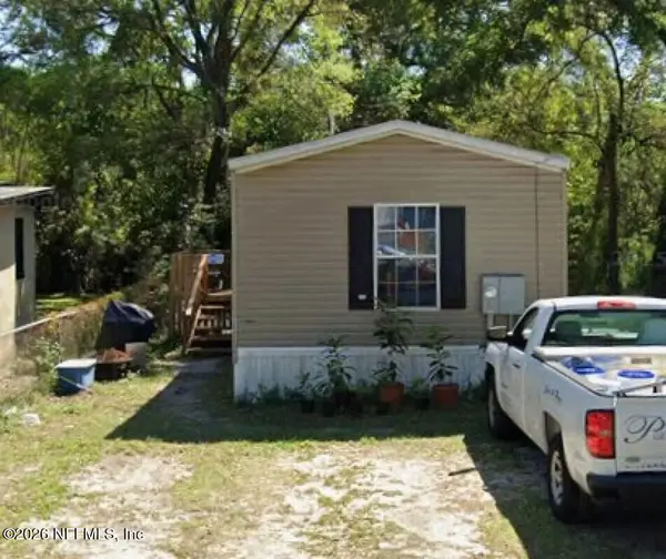 8300 Galveston Avenue, Jacksonville, FL 32211