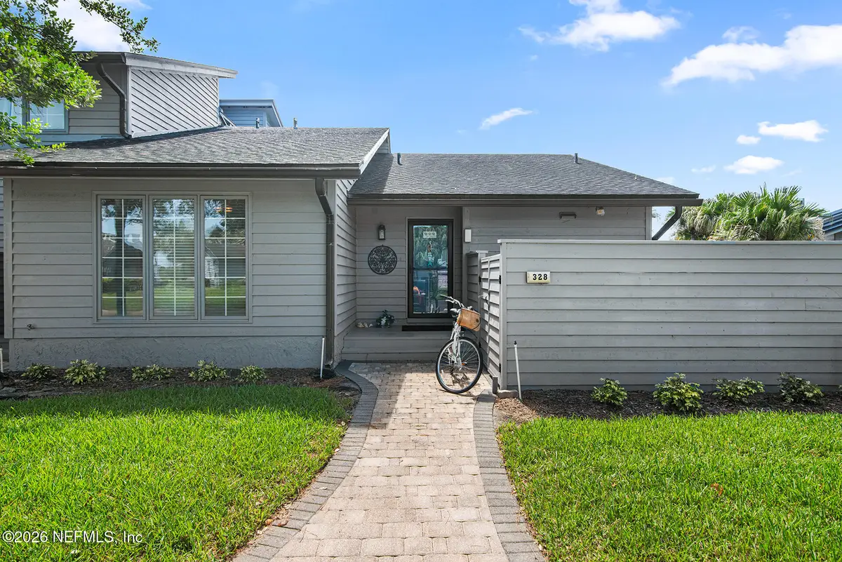 328 Quail Pointe Drive, Ponte Vedra Beach, FL 32082 - #1