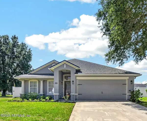 3243 Millpond Court, Orange Park, FL 32065