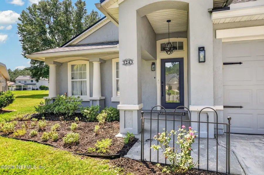 3243 Millpond Court, Orange Park, FL 32065 - #2