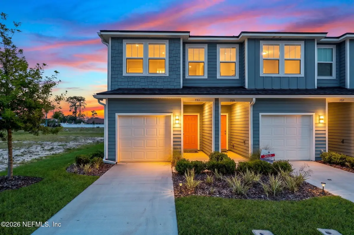 7657 Commander Lane, Jacksonville, FL 32256 - #1