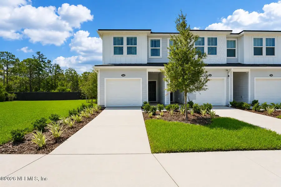 7657 Commander Lane, Jacksonville, FL 32256 - #2
