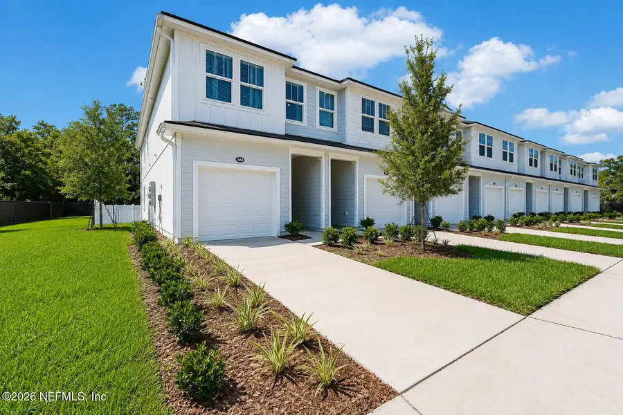7657 Commander Lane, Jacksonville, FL 32256 - #3