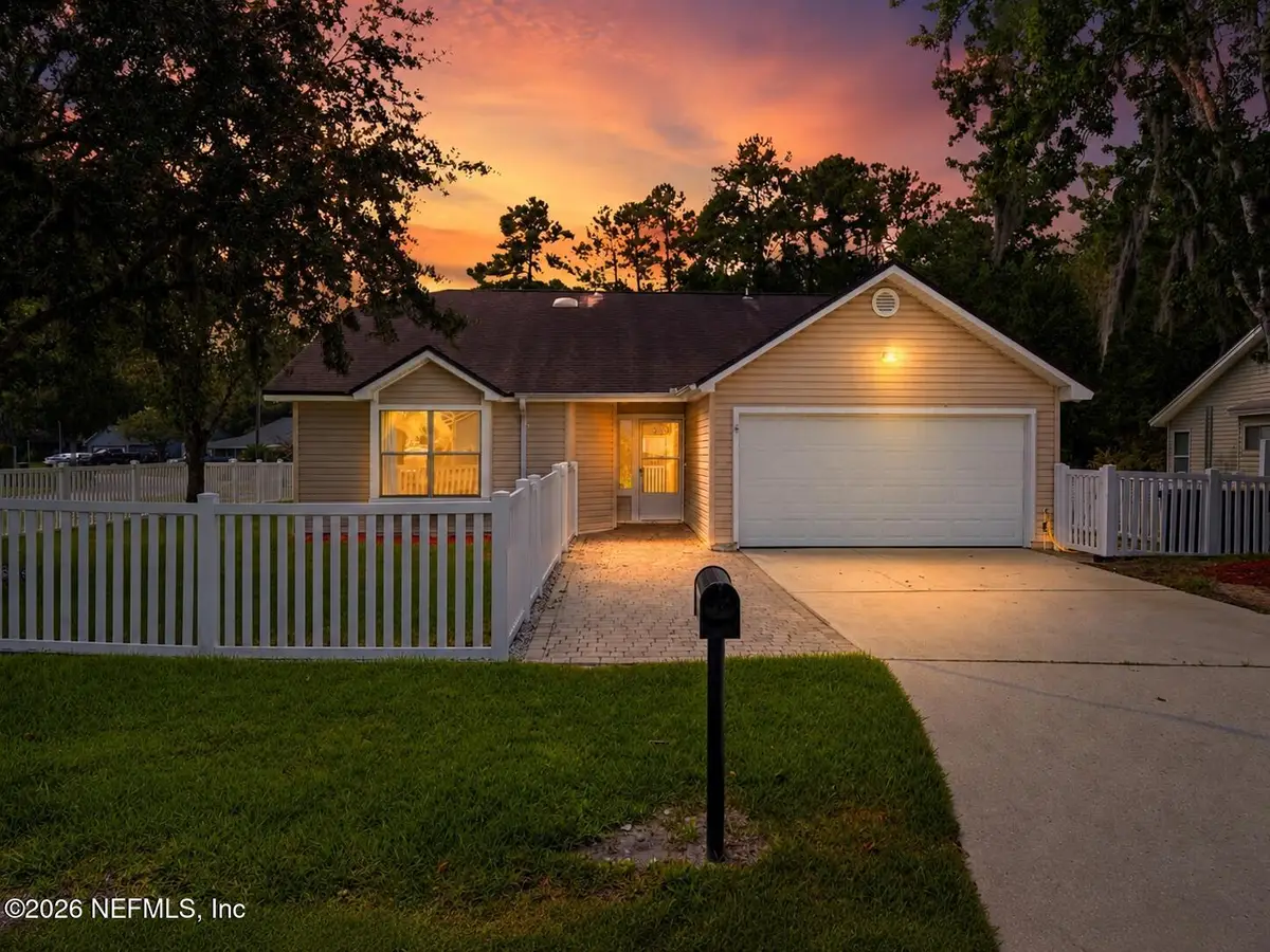 7406 Sweet Rose Lane, Jacksonville, FL 32244 - #1