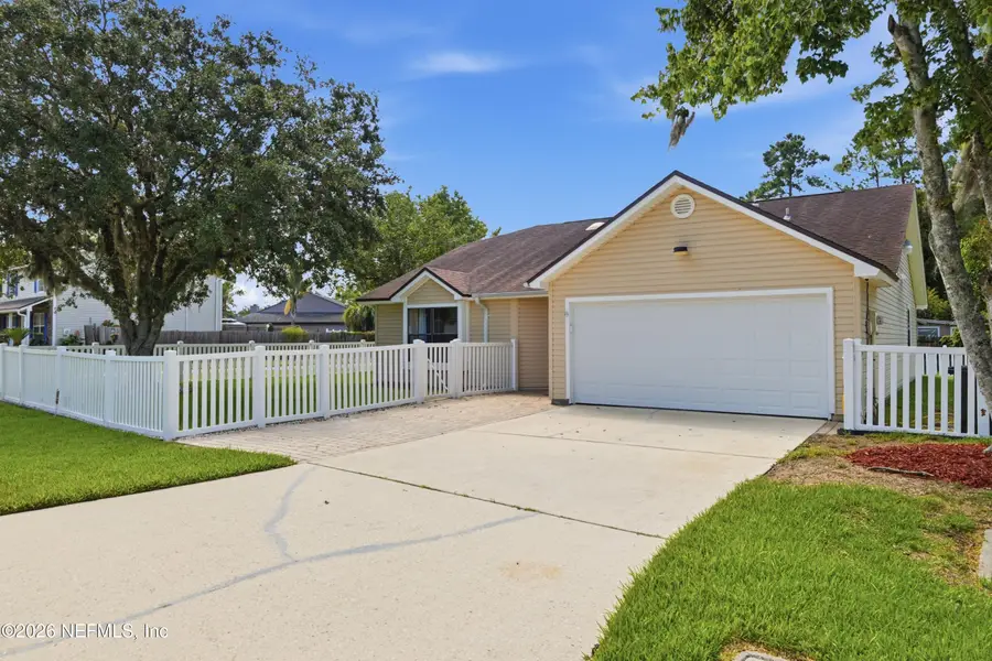 7406 Sweet Rose Lane, Jacksonville, FL 32244 - #3