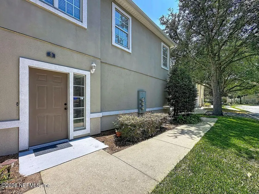 1725 Forest Lake E Circle #3, Jacksonville, FL 32225 - #2