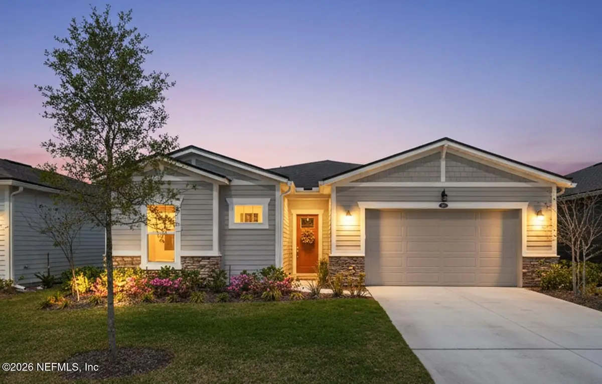 361 Pelton Place, Saint Johns, FL 32259 - #1