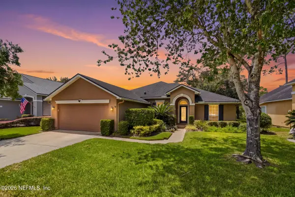 4532 Comanche Trail Boulevard, St. Johns, FL 32259