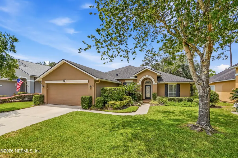 4532 Comanche Trail Boulevard, Saint Johns, FL 32259 - #2