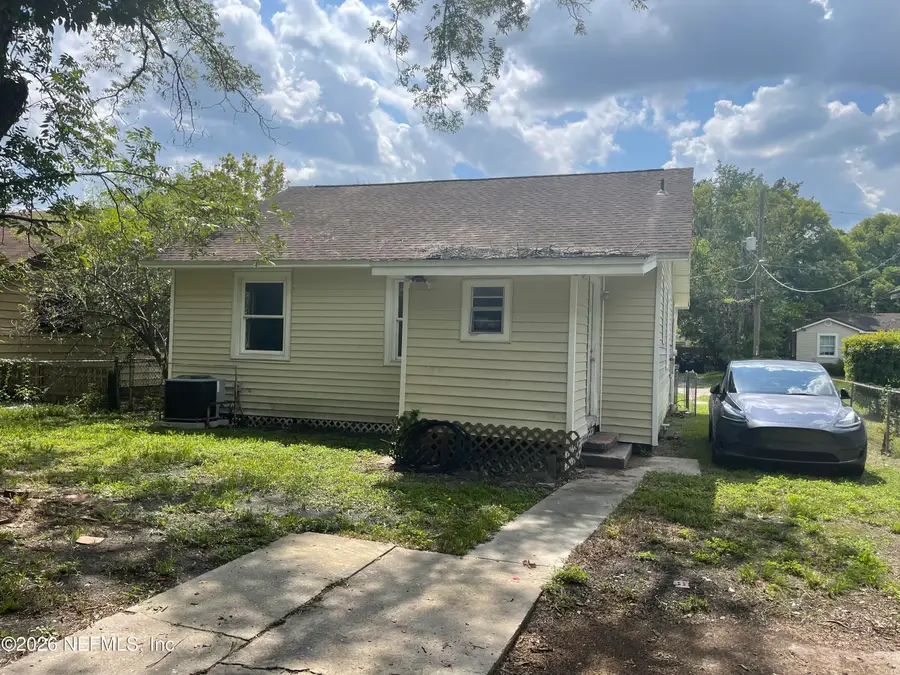 955 Allison Street, Jacksonville, FL 32254 - #3