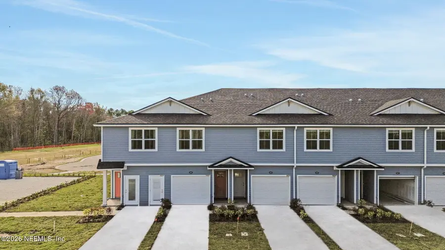 5522 Arrow Lane, Jacksonville, FL 32210 - #3
