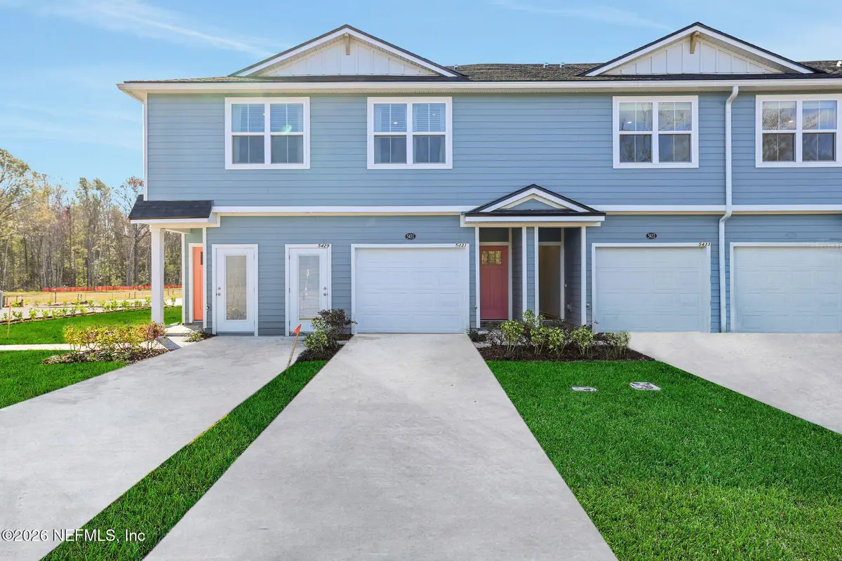 5524 Arrow Lane, Jacksonville, FL 32210 - #1