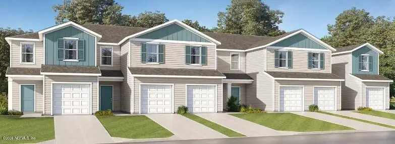3980 Palladian Court, Jacksonville, FL 32217 - #1