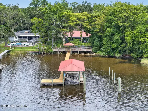 2778 Holly Point W Road, Orange Park, FL 32073