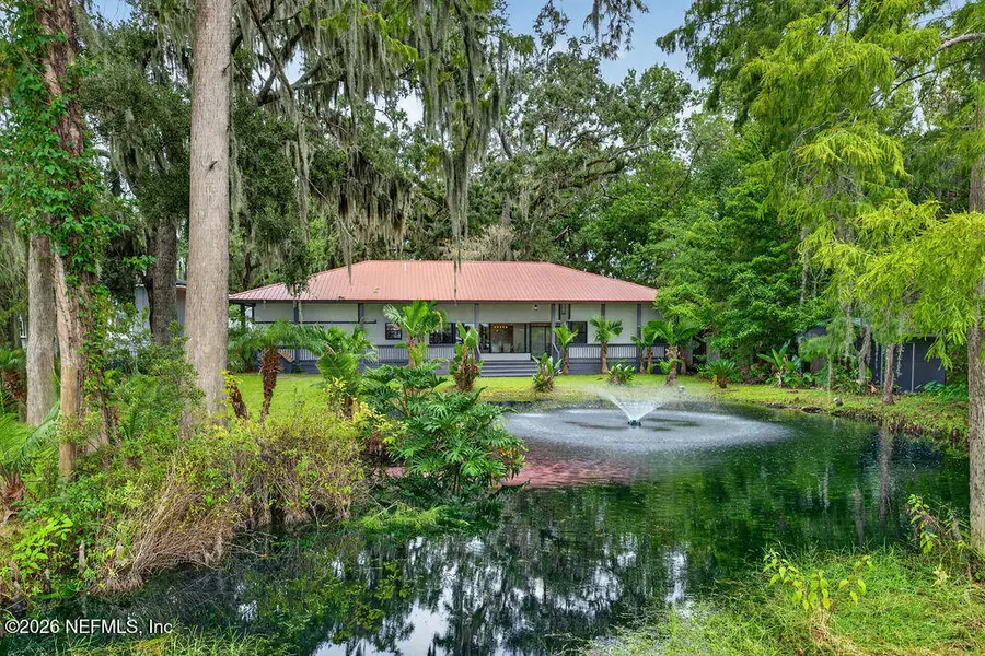 2778 Holly Point W Road, Orange Park, FL 32073 - #2