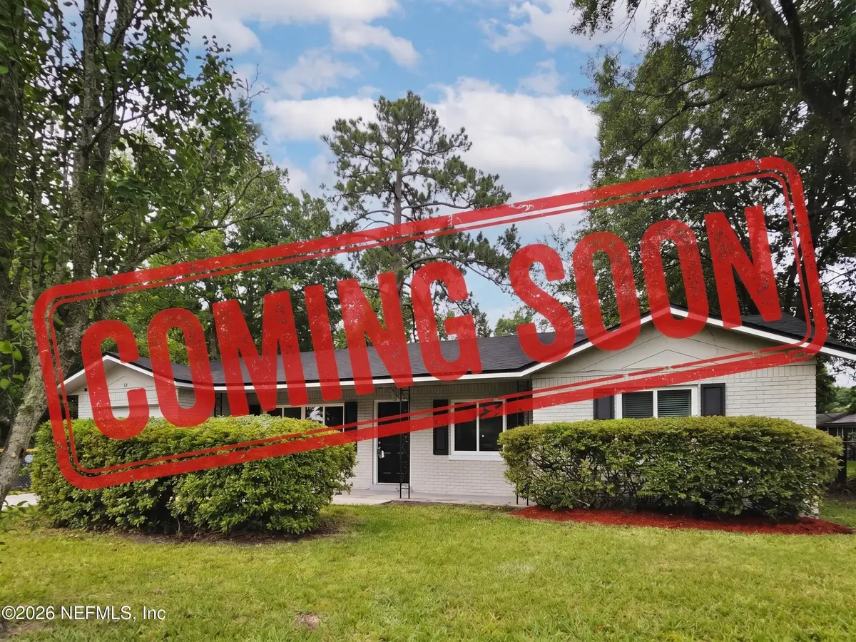 1114 Santiago Drive, Jacksonville, FL 32221 - #1