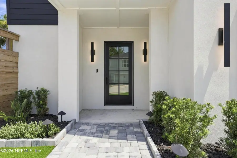 2659 Almonaster Street Street, Jacksonville Beach, FL 32250 - #2