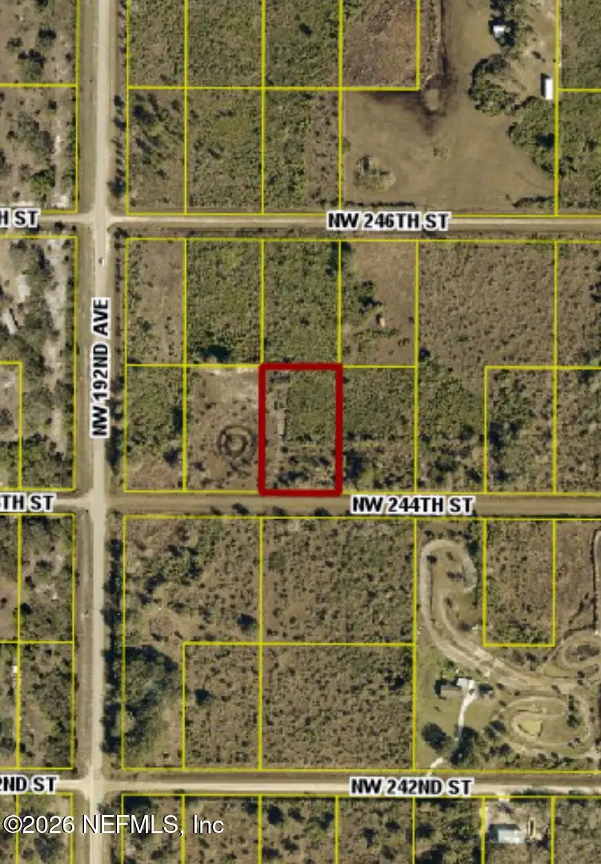 19083 NW 244th St Street, Okeechobee, FL 34972 - #1