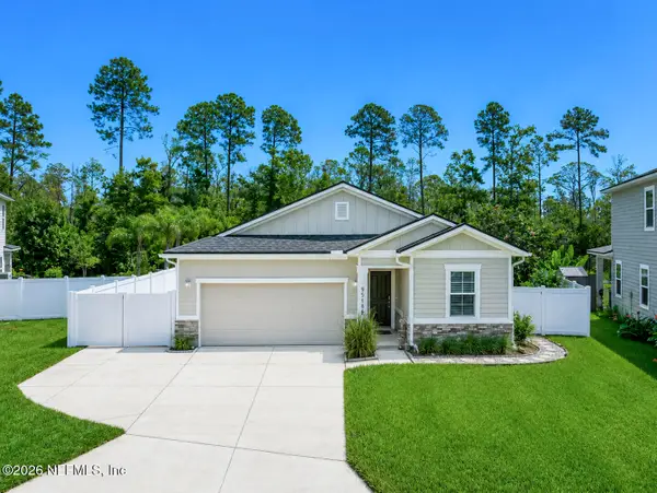 95148 Colnago Court, Fernandina Beach, FL 32034