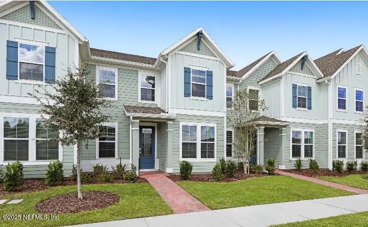 150 Belfort Court, Saint Augustine, FL 32092 - #1