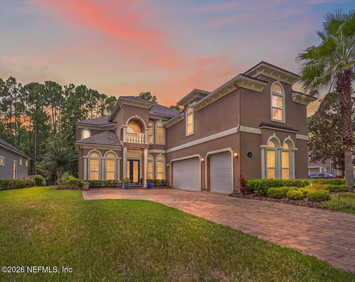 275 St Johns Forest Boulevard, Saint Johns, FL 32259 - #1
