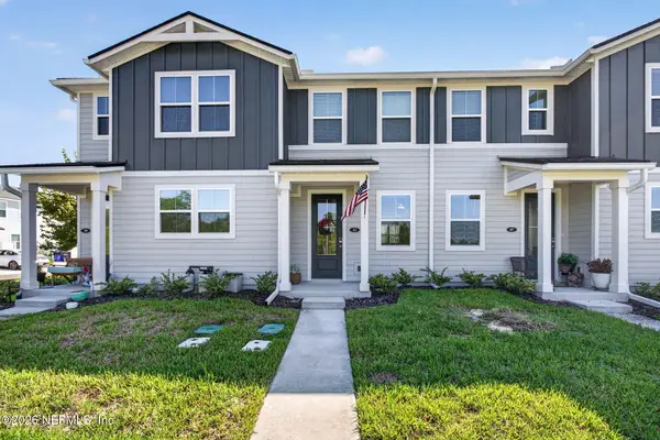 43 Downing Drive, St. Johns, FL 32259