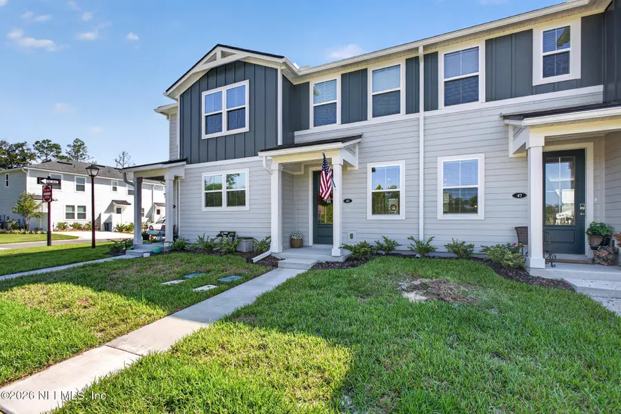 43 Downing Drive, Saint Johns, FL 32259 - #3