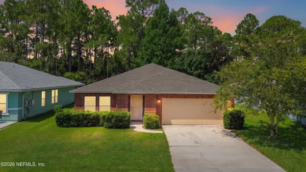 5017 Cypress Links Boulevard, Elkton, FL 32033