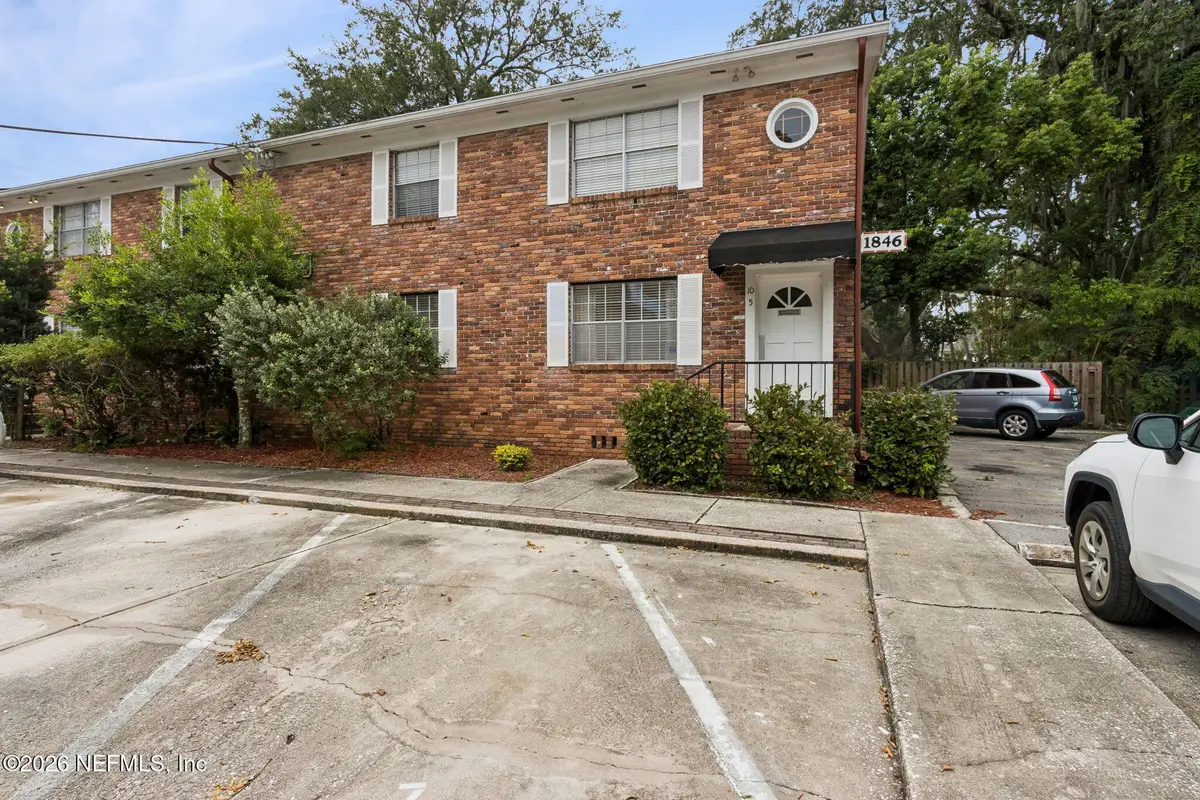 1846 Mallory Street #5, Jacksonville, FL 32205 - #1