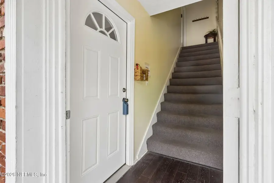 1846 Mallory Street #5, Jacksonville, FL 32205 - #2