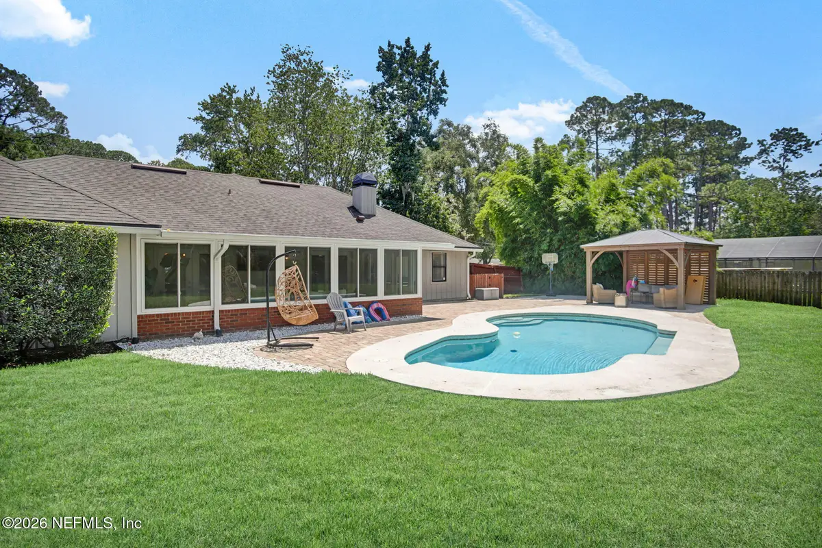 11774 Mandarin Forest Drive, Jacksonville, FL 32223 - #1