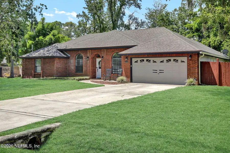 11774 Mandarin Forest Drive, Jacksonville, FL 32223 - #2