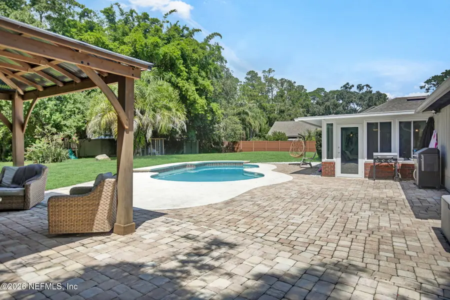 11774 Mandarin Forest Drive, Jacksonville, FL 32223 - #3