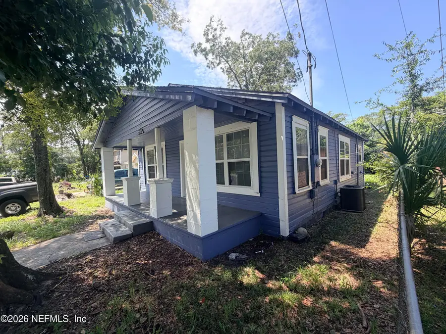 3142 Penton Street, Jacksonville, FL 32209 - #2