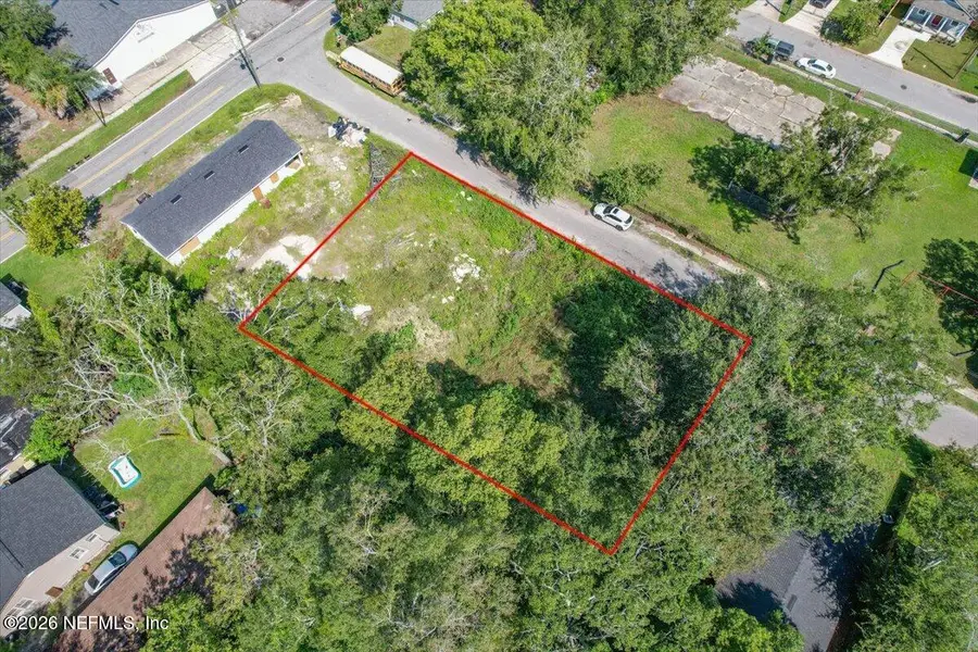 0 Baldwin Street, Jacksonville, FL 32209 - #2