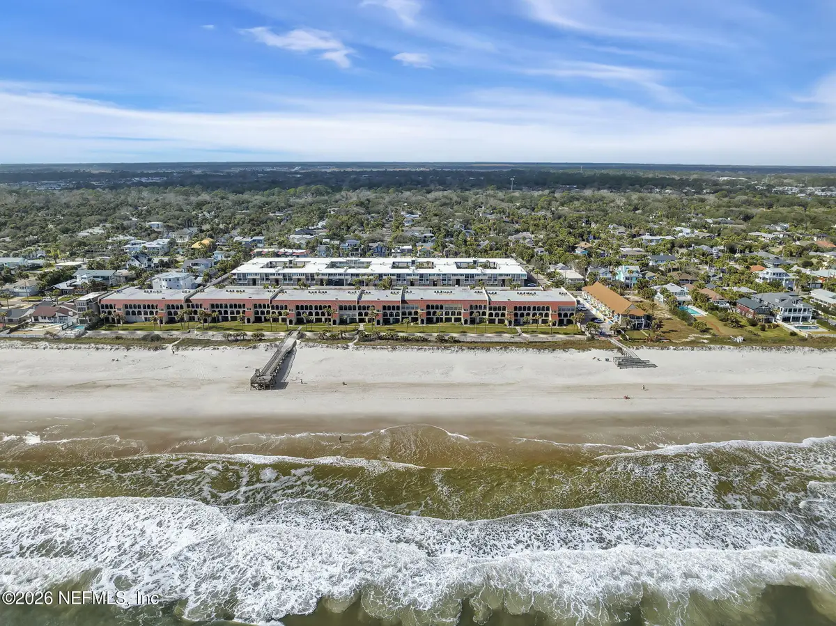 901 Ocean Boulevard #58, Atlantic Beach, FL 32233 - #1