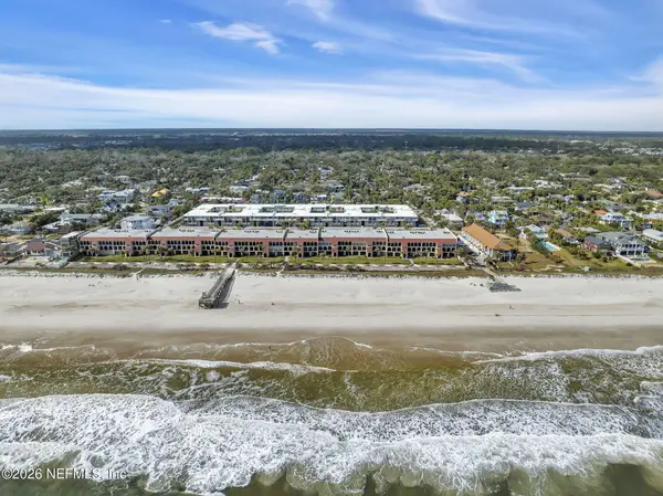 901 Ocean Boulevard #58, Atlantic Beach, FL 32233