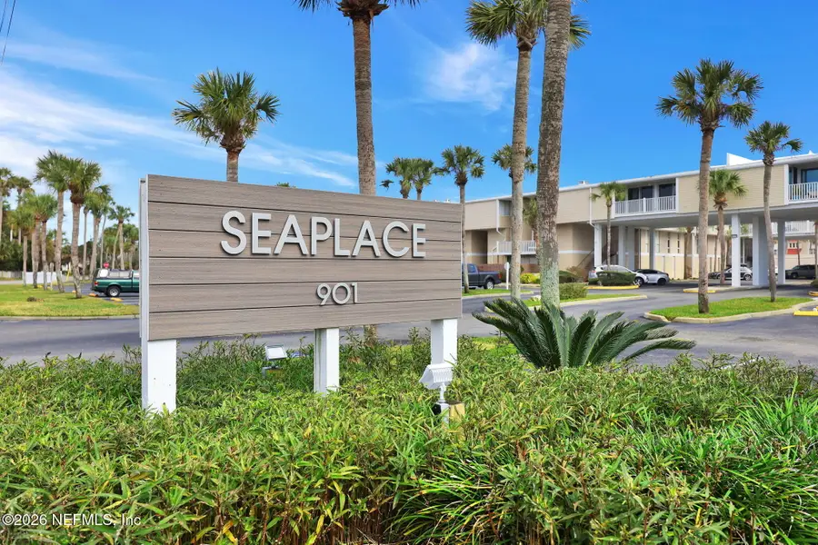 901 Ocean Boulevard #58, Atlantic Beach, FL 32233 - #2