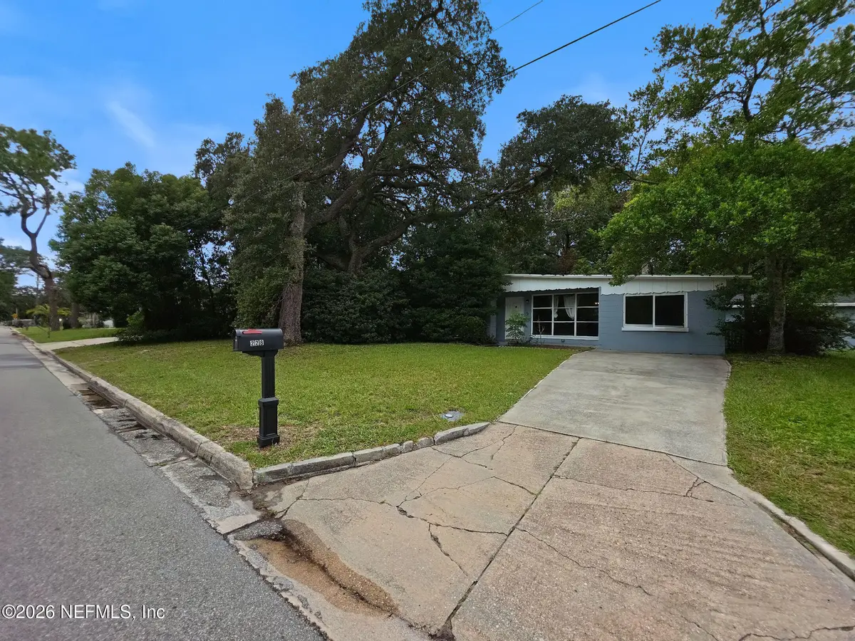 228 N Whitney Street, Saint Augustine, FL 32084 - #1