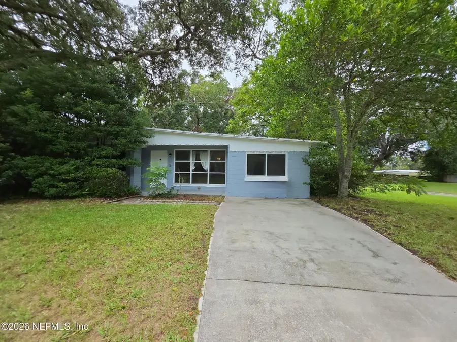 228 N Whitney Street, Saint Augustine, FL 32084 - #2