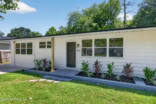 1123 Ovington S Road, Jacksonville, FL 32216