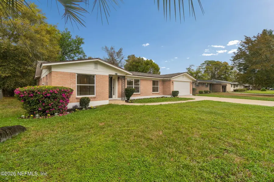 2153 Courtney Drive, Jacksonville, FL 32208 - #3