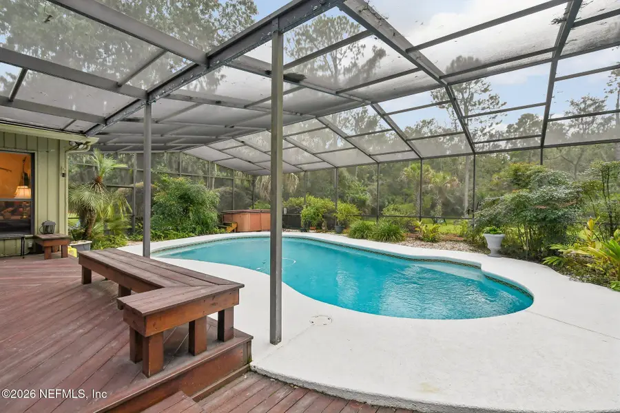 4526 Oak Bay W Drive, Jacksonville, FL 32277 - #2