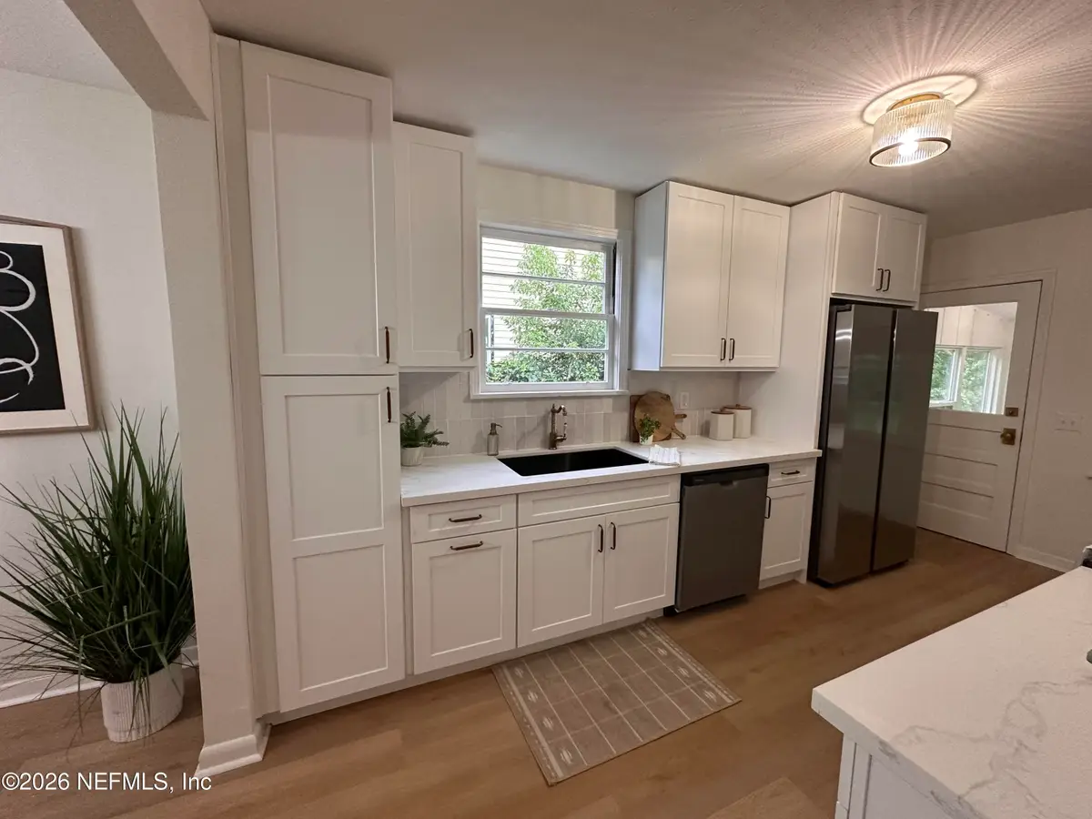 1342 Dancy Street, Jacksonville, FL 32205 - #1
