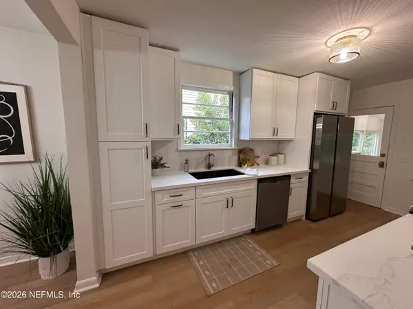 1342 Dancy Street, Jacksonville, FL 32205