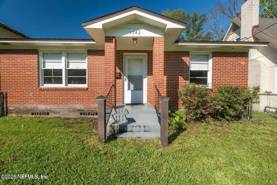 1342 Dancy Street, Jacksonville, FL 32205 - #3