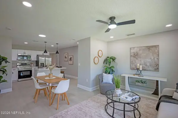 455 Laurina Street, Jacksonville, FL 32216
