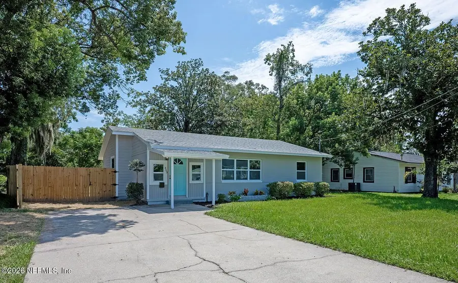 455 Laurina Street, Jacksonville, FL 32216 - #2