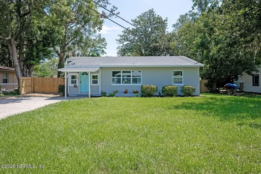 455 Laurina Street, Jacksonville, FL 32216 - #3